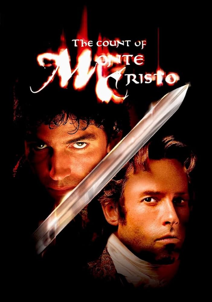 count monte cristo