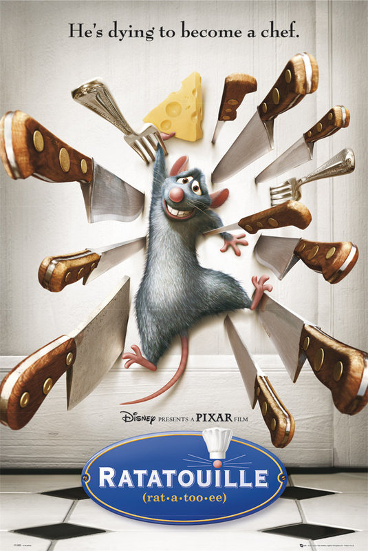 ratatouille